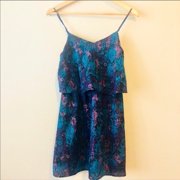 mac & jac Dresses & Skirts - ⭐️Mac & Jac printed dress